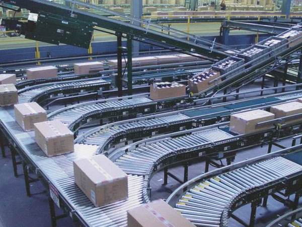 物流自動化分揀線系統(tǒng)負(fù)責(zé)什么？有幾種分揀方式？